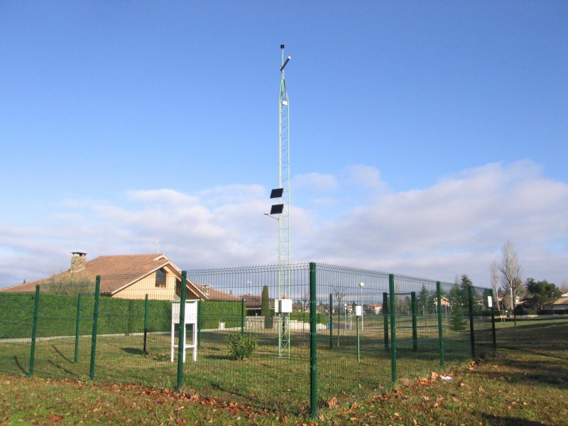 Observatori meteorològic