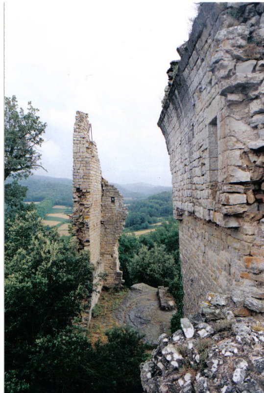 Castell de Bellpuig