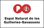 Espai Natural Guilleries-Savassona